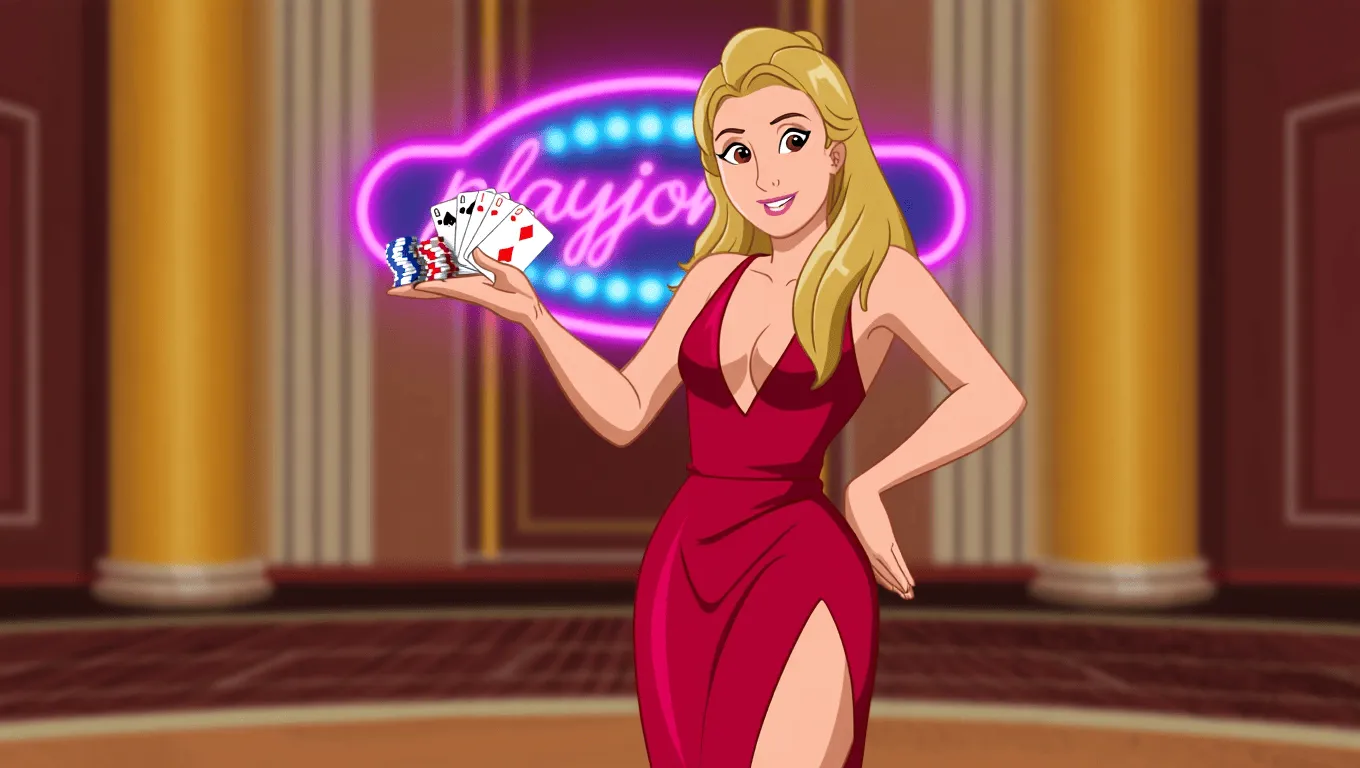 playjonny