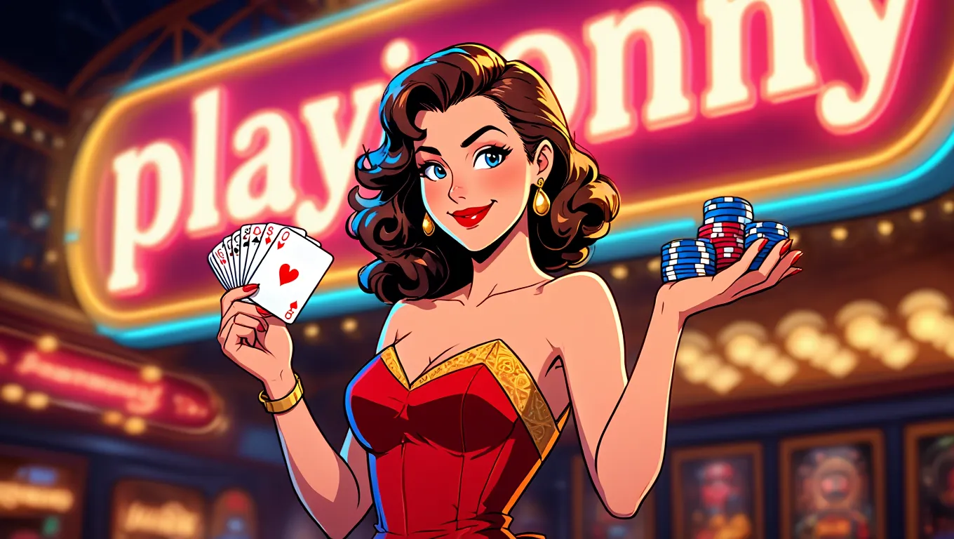 playjonny