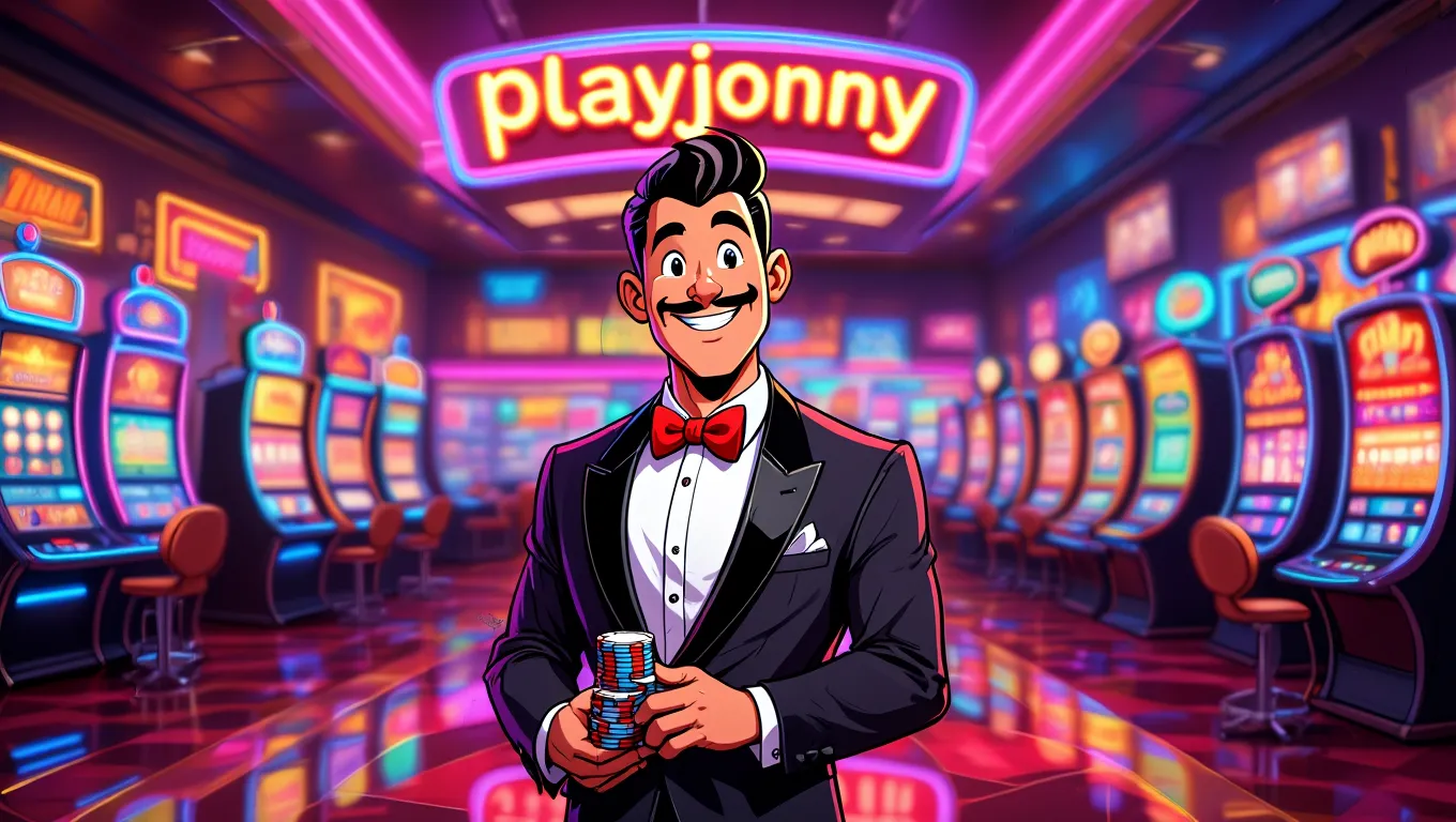 playjonny