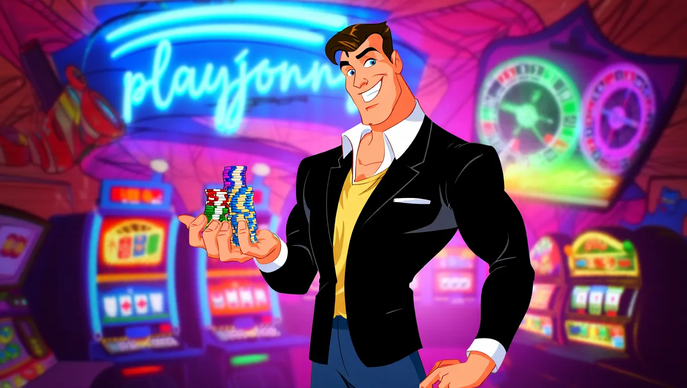 playjonny