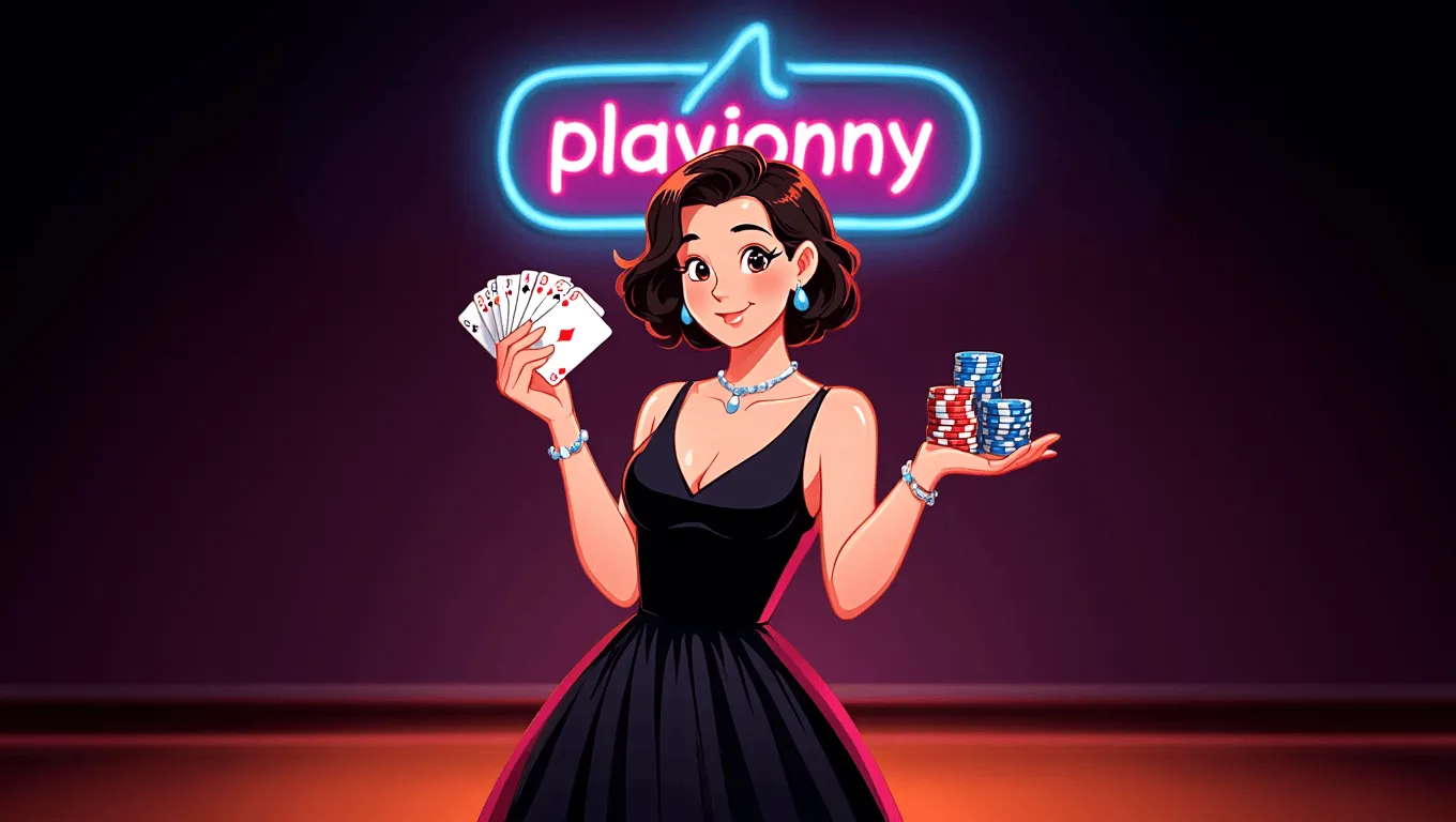 playjonny